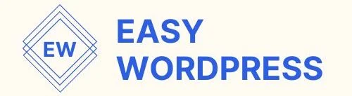 Easy WordPress