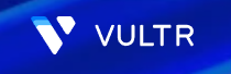 Vultr Logo