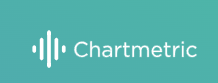 Chartmetric Logo