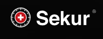 Sekur Logo