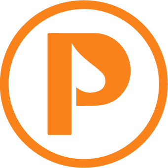 Pairrd Logo