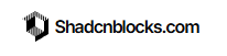 Shadcnblocks Logo