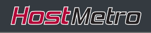 Hostmetro