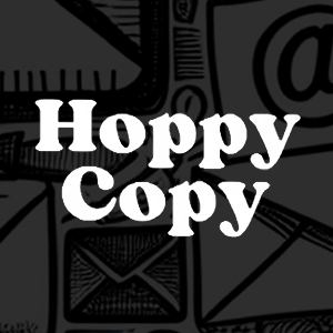 Hoppycopy