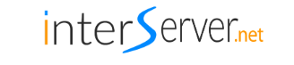 Interserver Logo