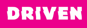 Driven Nutrition Logo