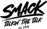 Smackapparel Logo